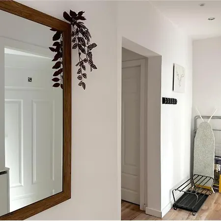 Walezy - Peaceful Retreat, 10 Minutes To Old Town & Seaside غدانسك