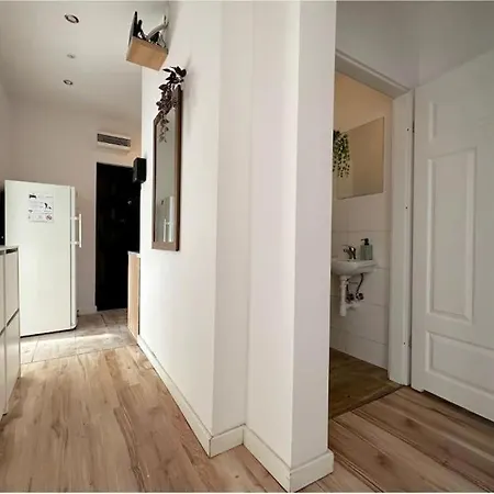 Séjour chez l'habitant Walezy - Peaceful Retreat, 10 Minutes To Old Town & Seaside *