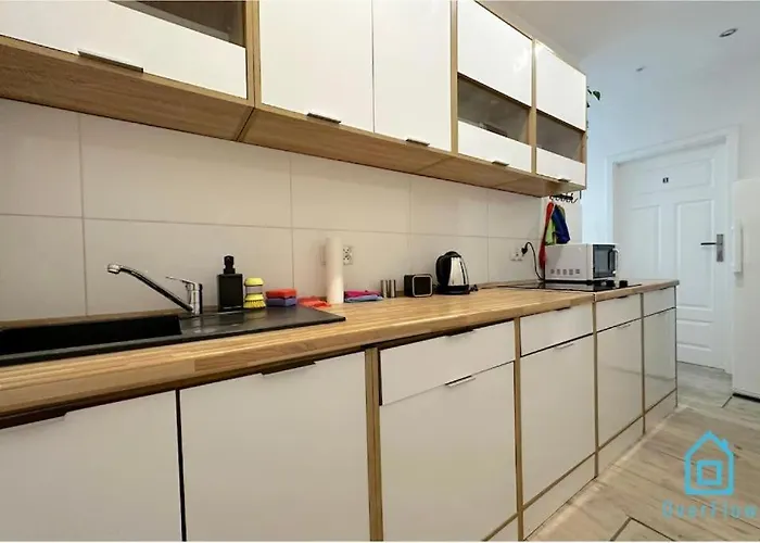 Pansiyon Walezy - Peaceful Retreat, 10 Minutes To Old Town & Seaside Gdansk