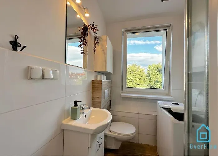 Walezy - Peaceful Retreat, 10 Minutes To Old Town & Seaside * Gdansk