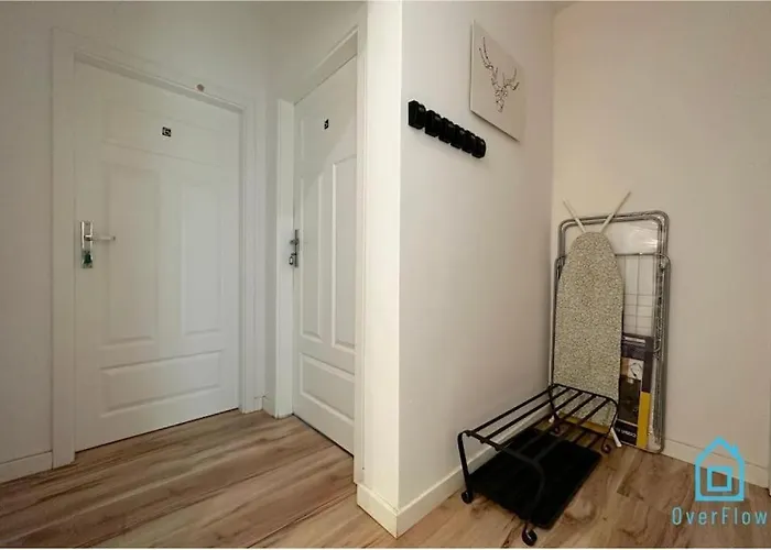 Walezy - Peaceful Retreat, 10 Minutes To Old Town & Seaside Gdansk