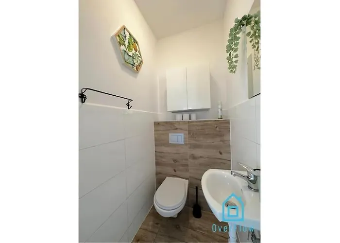 Walezy - Peaceful Retreat, 10 Minutes To Old Town & Seaside *