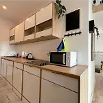 Walezy - Peaceful Retreat, 10 Minutes To Old Town & Seaside * Gdańsk