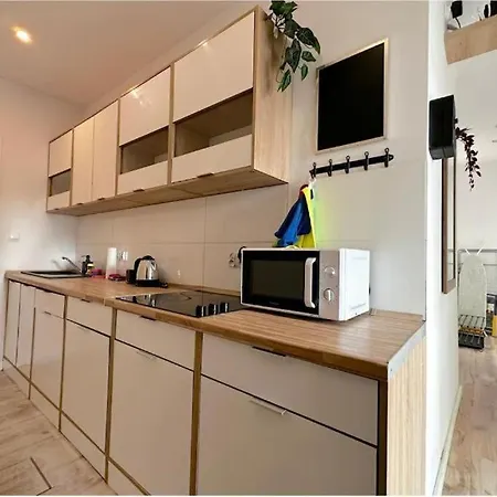 Walezy - Peaceful Retreat, 10 Minutes To Old Town & Seaside * Gdansk